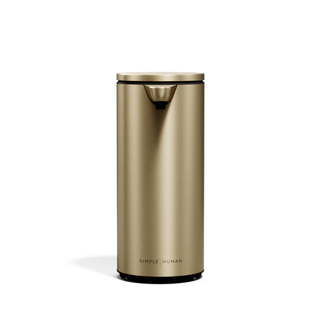 9 oz. Rechargeable Liquid Sensor Pump - with Personalization