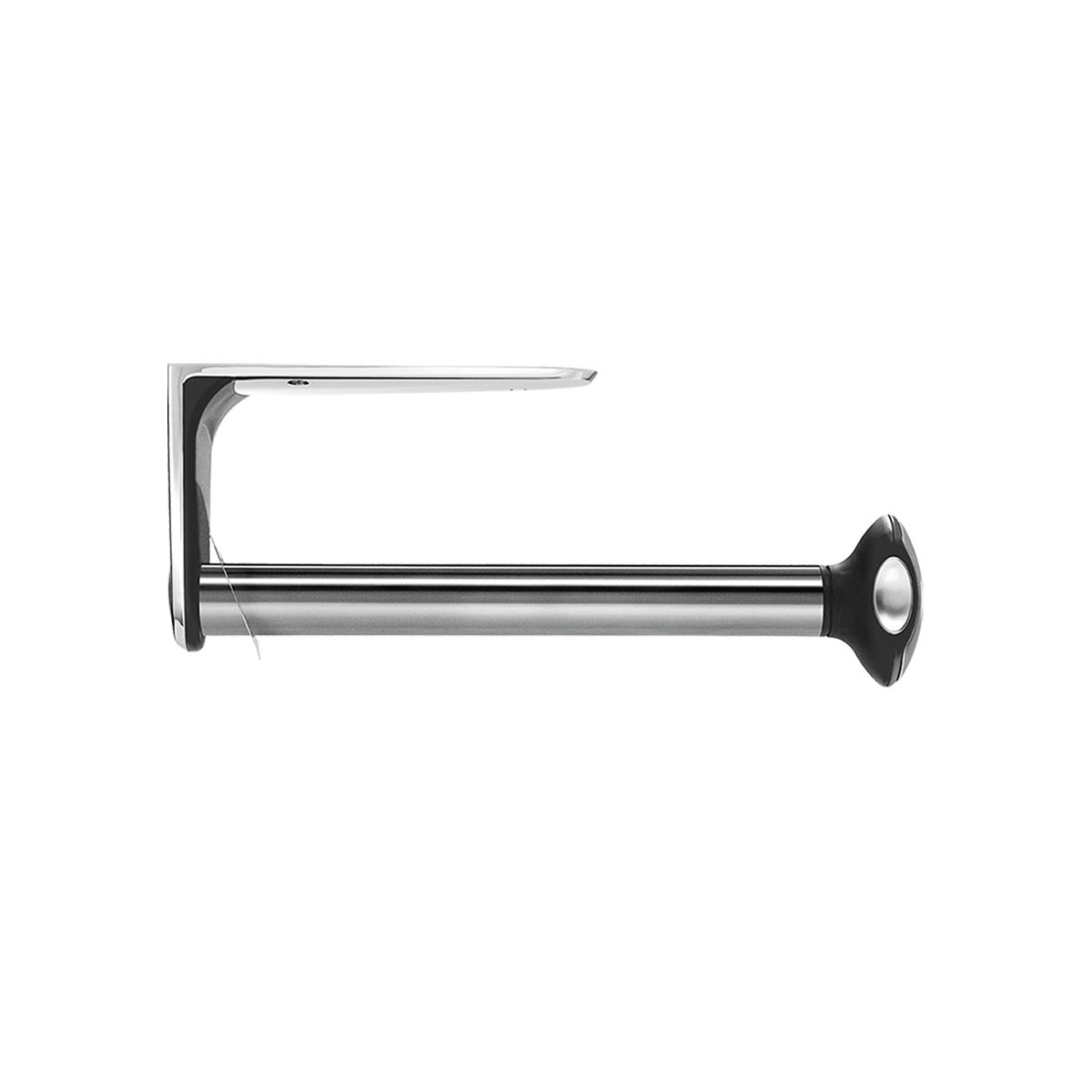 Wall Mount Paper Towel Holder