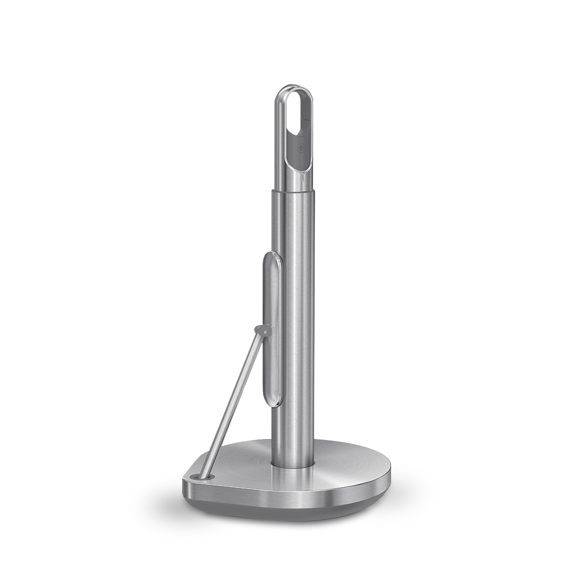 Paper Towel Holder with Spray