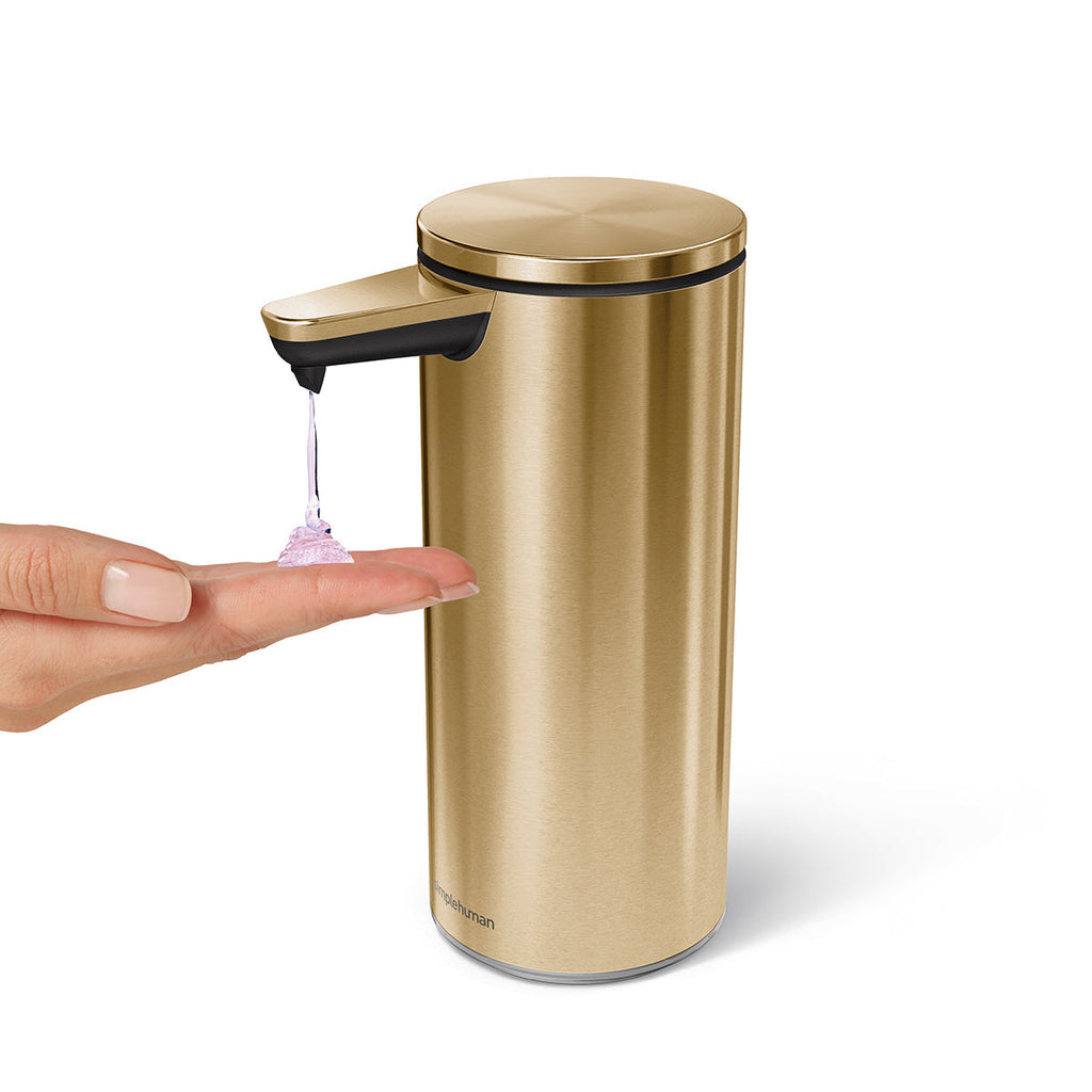 9 oz. Rechargeable Liquid Sensor Pump (2022)