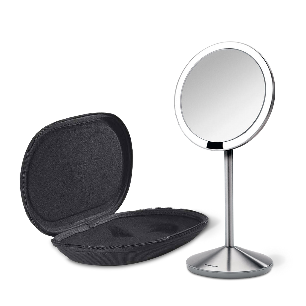 Sensor Mirror Fold