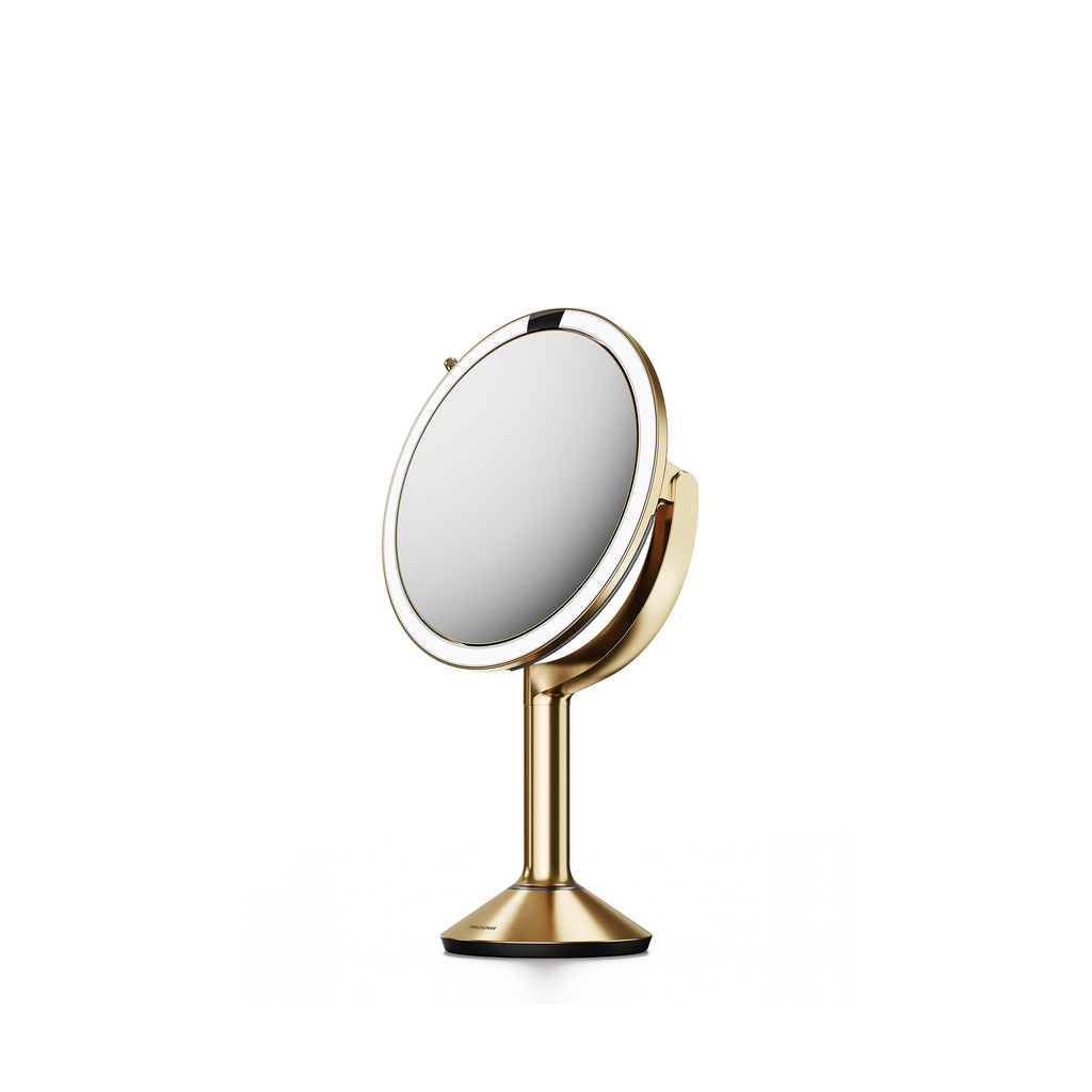 Sensor Mirror Trio